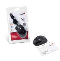 Genius Micro Traveler USB (31010100101) Genius Micro Traveler USB (31010100101)